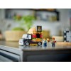 LEGO CITY 60404 BURGER TRUCK