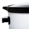 Adler | Slow Cooker | AD 6413w | 290 W | 5.8 L | Number of programs 3 | White