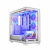 MODECOM VOLCANO STELLAR ARGB MIDI 8F WHITE