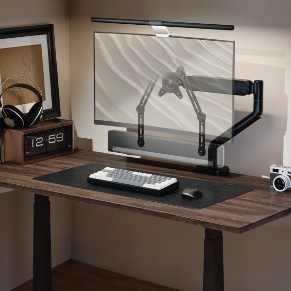 Maclean universal VESA mount for soundbar, ...