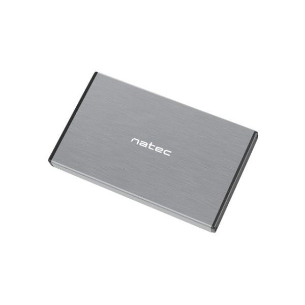 NATEC HDD ENCLOSURE RHINO GO (USB ...