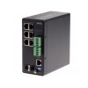 NET SWITCH 4PORT POE+ T8504-R/01633-001 AXIS