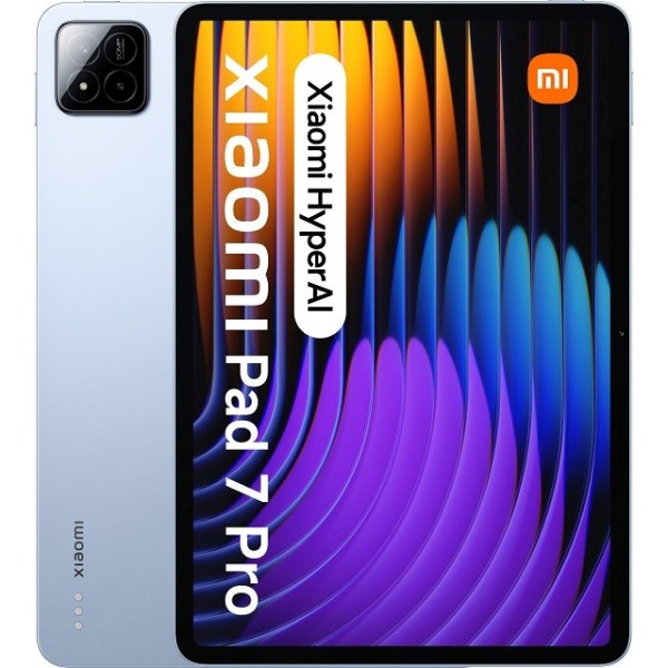 XIAOMI TABLET Pad 7 Pro 12/512GB ...