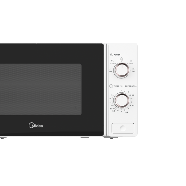 Midea Microwave Oven | MM720C2AT-W | ...