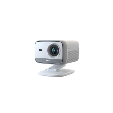 Philips NeoPix 444 | Full HD (1920x1080) | 500 ANSI lumens | White