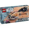 LEGO STAR WARS 40755 Imperial Dropship vs. Rebel Scout Speeder