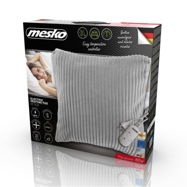 Mesko | Electirc heating pad | ...