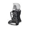 Nosidełko turystyczne OSPREY Poco Child Carrier Premium czarne