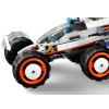 LEGO CITY 60431 SPACE EXPLORER ROVER AND ALIEN LIFE