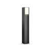 Philips Hue Turaco Outdoor Post Lantern | E27 | 9.5 W