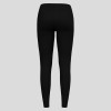 Legginsy damskie Odlo BL BOTTOM long ACTIVE WARM ECO roz. M Czarne