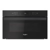 Whirlpool AMW 6440 FB Microwave Oven with Grill, Built-in, 31 L, Microwave power 1000 W, Black | Whirlpool
