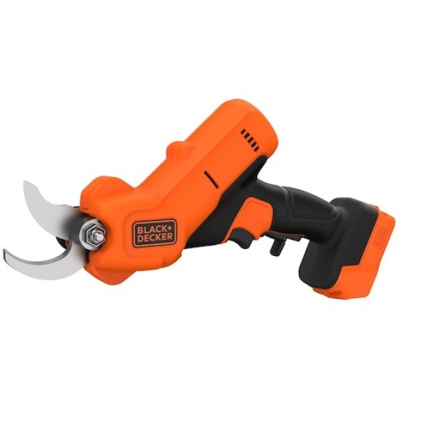 Black & Decker Akku-Gartenschere 18V/2.0Ah BCPP18D1 ...