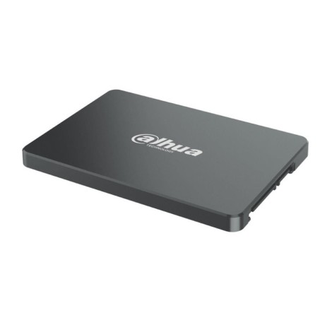 SSD|DAHUA|DHI-SSD-C800A|240GB|SATA 3.0|TLC|Write speed 460 MBytes/sec|Read speed 550 MBytes/sec|2,5