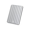 Portable Hard Drive | ARMOR A75 | 1000 GB | USB 3.2 Gen1 | Silver