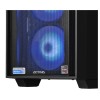 Actina 5901443335832 PC AMD Ryzen™ 5 5600 16 GB DDR4-SDRAM 1 TB SSD AMD Radeon RX 7600 Mini Tower Black