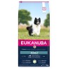 Eukanuba ADULT 12 kg Lamb