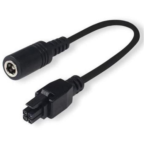 CABLE ADAPTER 4-PIN TO BARREL/PR2PD01B TELTONIKA