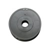 Flashforge PLA-PLUS Filament | 1.75 mm diameter, 1kg/spool | Grey