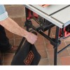 Black&Decker BES720-QS 1800W 254mm Table Saw