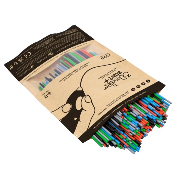 3Doodler Primary Pow Mixed Bag 250 ...