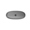 Natec Laser Point Presenter, Warbler 2, Wireless, Grey