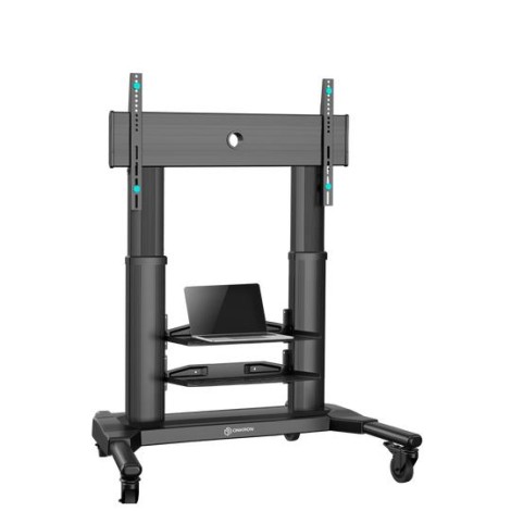 TV SET ACC MOBILE STAND/40-80