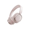 Edifier Wireless Over-Ear Headphones | ES850NB | Built-in microphone | Bluetooth | ANC | Pink