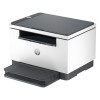 HP LaserJet M234d Multifunction Black and white Printer, Copier, Scanner; Duplex