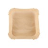 Adler Paper Liners for Air Fryer | AD 6733 | 100 pcs