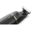 GA.MA PM6502 Beetle Lumine cord-cordless trimmer, Black | GA.MA