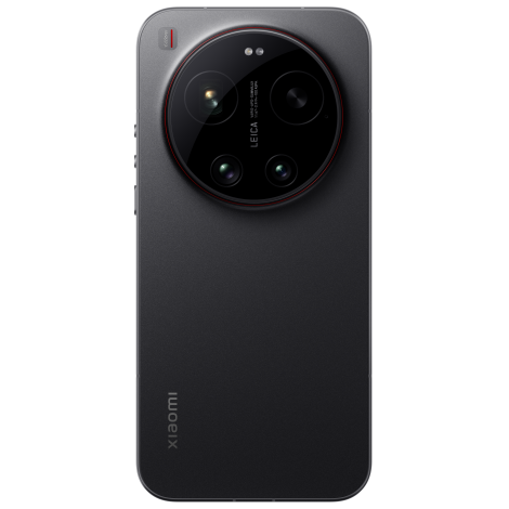 Xiaomi | 17 Ultra | Black | 6.9 