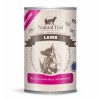 NATURAL TRAIL Lamb Soft Line - wet dog food - 400g