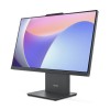Lenovo IdeaCentre AIO 24IRH9 Intel® Core™ i3 i3-1315U 60.5 cm (23.8") 1920 x 1080 pixels All-in-One PC 8 GB DDR5-SDRAM 512 GB SSD NoOS Wi-Fi 6 (802.11ax) Grey