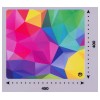 Podkładka pod mysz ENDORFY Crystal Spectrum L