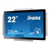 IIYAMA ProLite TF2215MC-B2 21.5inch