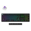 KEYBOARD WRL K10 HE/BLACK K10H-J1 KEYCHRON