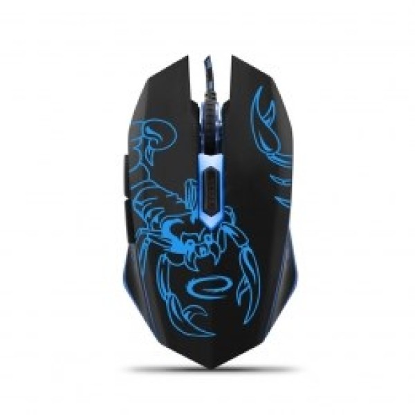 Esperanza MX203 Scorpio mouse USB Type-A ...