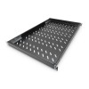 Digitus Shelf with Variable Rails for Fixed Mounting in 483 mm (19