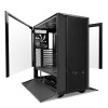 Case|LIAN LI|LANCOOL III|MidiTower|Case product features Transparent panel|ATX|EATX|MicroATX|MiniITX|Colour Black|G99.LAN3RX.00