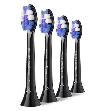 Philips Sensitive HX6054/88 4 pack brush heads
