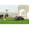 AIRSEEKERS LIMITED | Tron MAX 300° AI Vision Mulching Mower, 3600m², Ai Vision + NRTK