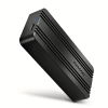 AXAGON EEM2-40G USB-C 40Gbps external enclosure for M.2 NVMe SSD
