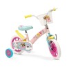 Children's bicycle 12" Barbie Toimsa 1465 Pink