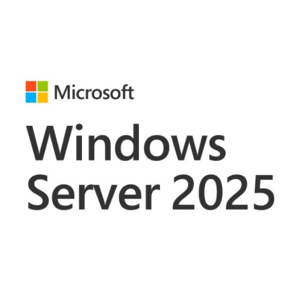 Windows Svr CAL 2025 5 EN ...