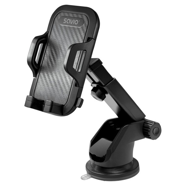 SAVIO CH-04 Car Phone Holder, for ...