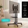 TV SET ACC MOBILE STAND/32-65
