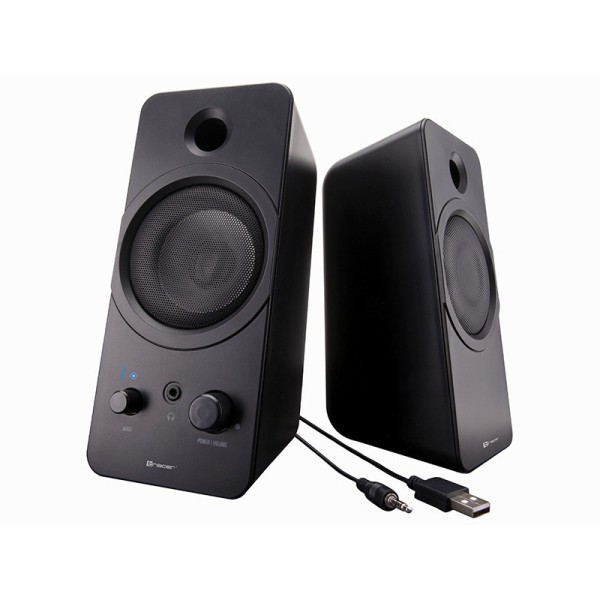 Speakers Tracer 2.0 Mark USB Bluetooth ...
