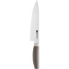 Set of 5 knives in block Zwilling Now S