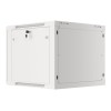 LANBERG Wall mount cabinet 19inch 9U